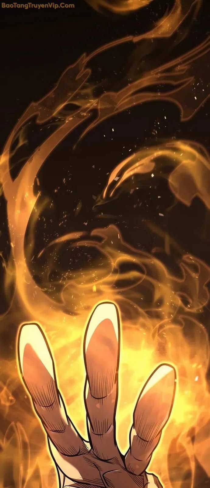 Thanh Kiếm Của Hoàng Đế - Chapter 64 - Page 3