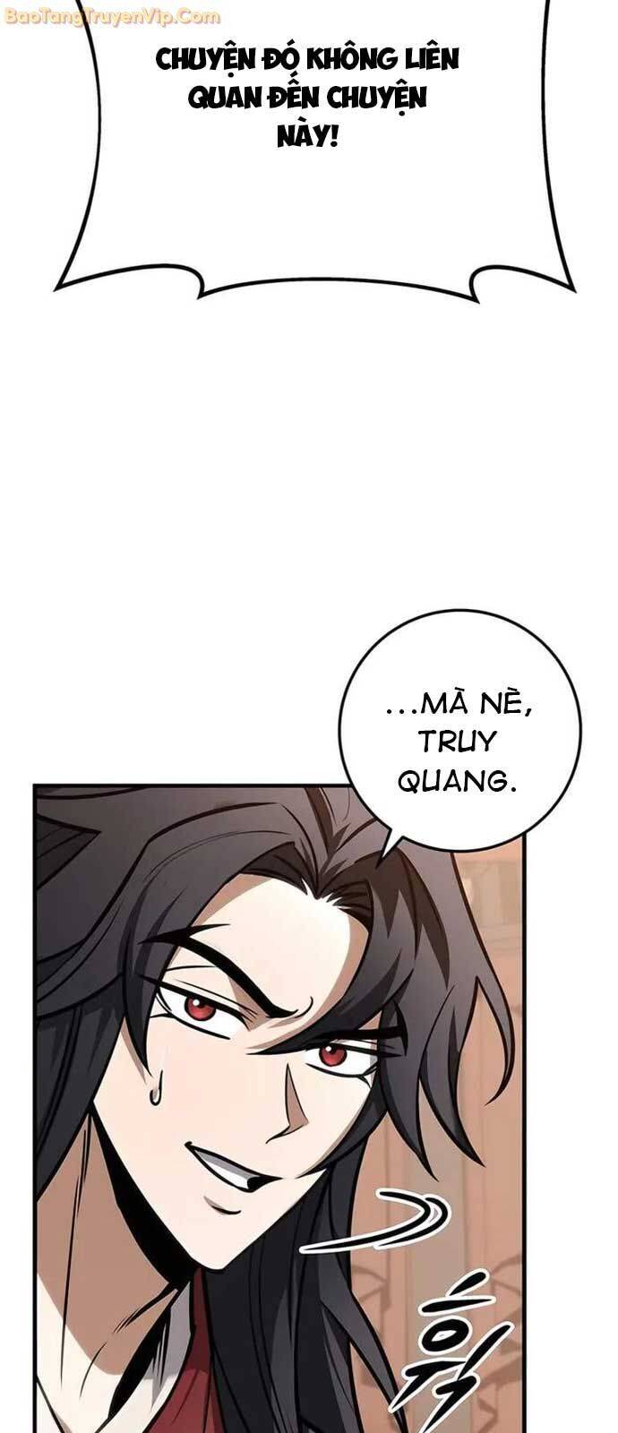 Thanh Kiếm Của Hoàng Đế - Chapter 64 - Page 31