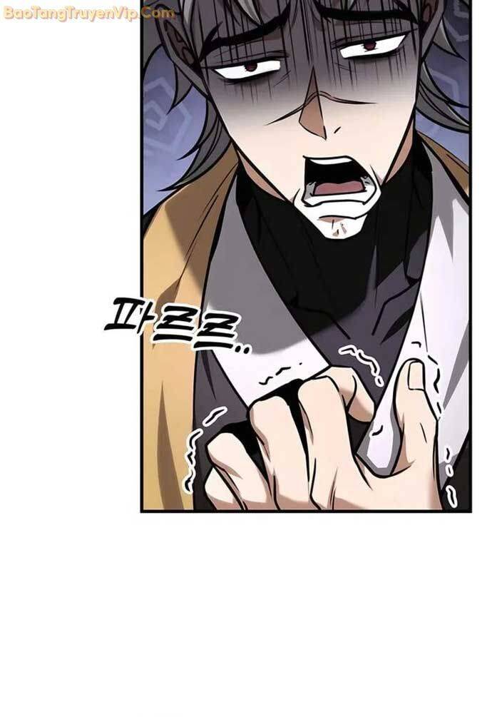 Thanh Kiếm Của Hoàng Đế - Chapter 64 - Page 35