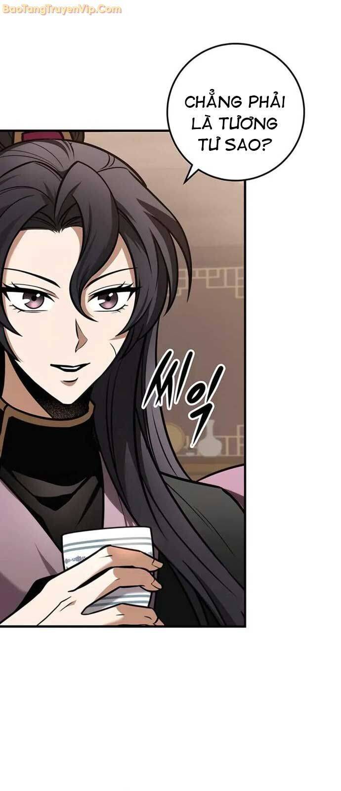 Thanh Kiếm Của Hoàng Đế - Chapter 64 - Page 37