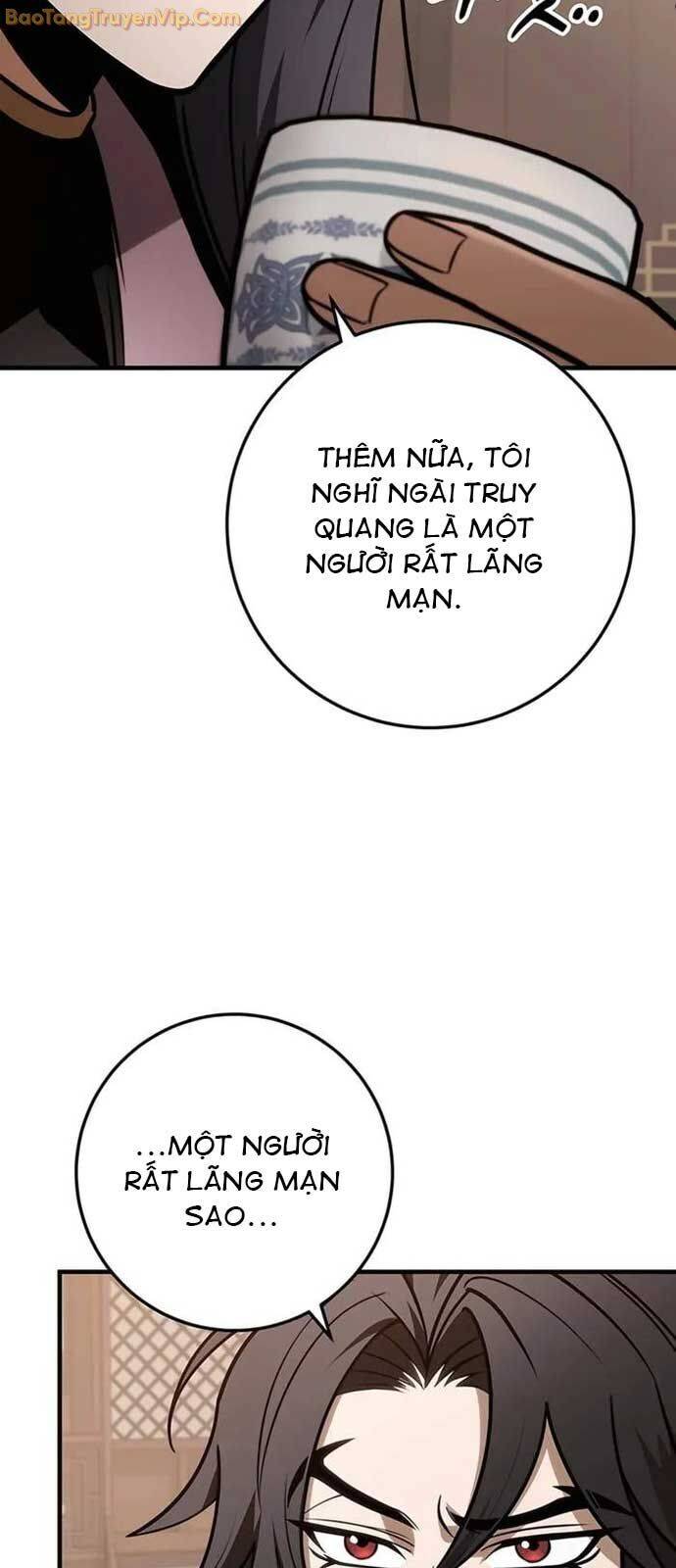 Thanh Kiếm Của Hoàng Đế - Chapter 64 - Page 40