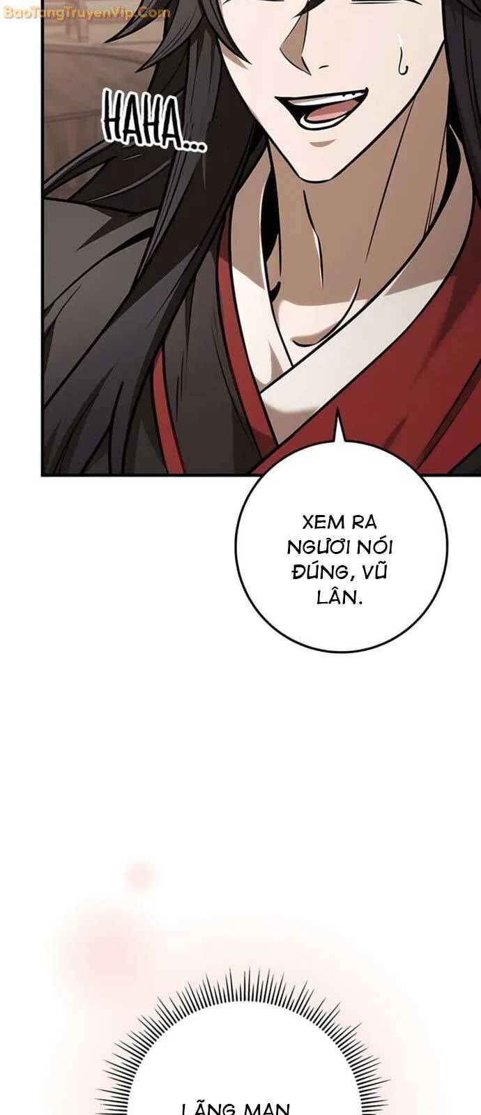 Thanh Kiếm Của Hoàng Đế - Chapter 64 - Page 41