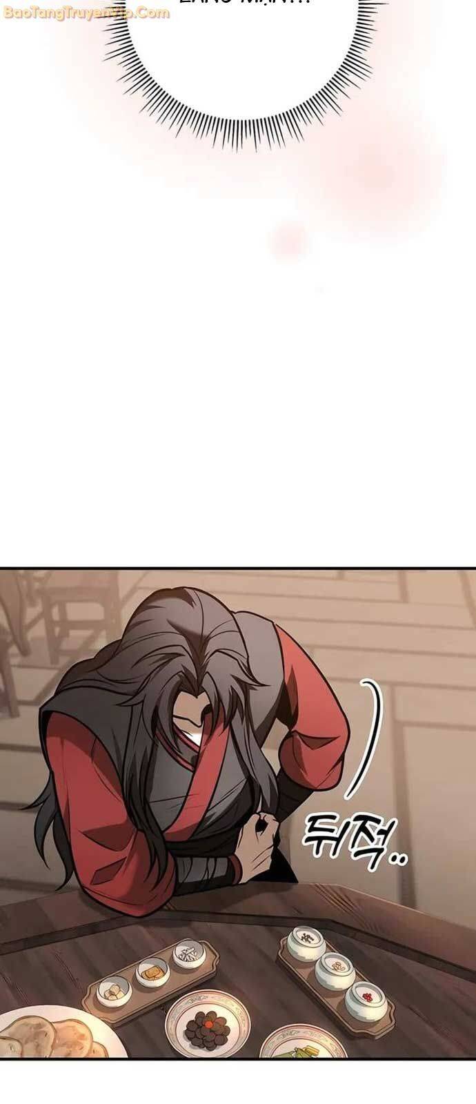 Thanh Kiếm Của Hoàng Đế - Chapter 64 - Page 42