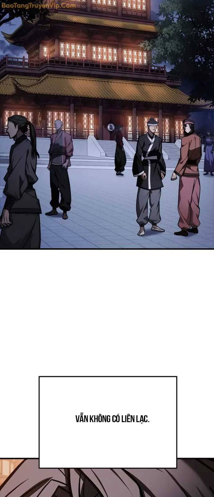 Thanh Kiếm Của Hoàng Đế - Chapter 64 - Page 45