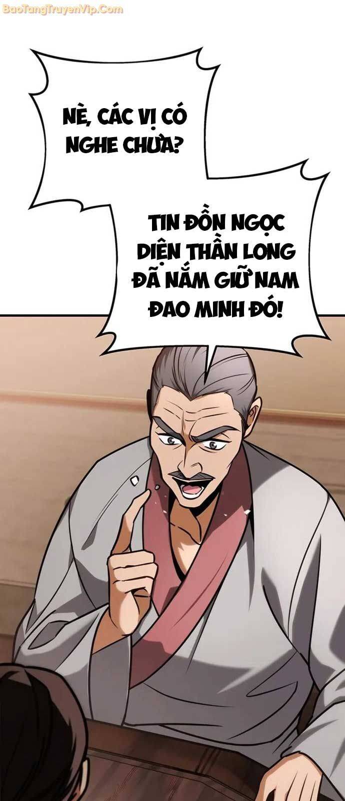 Thanh Kiếm Của Hoàng Đế - Chapter 64 - Page 47