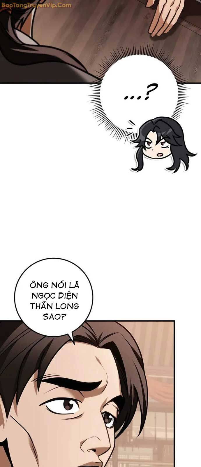 Thanh Kiếm Của Hoàng Đế - Chapter 64 - Page 48