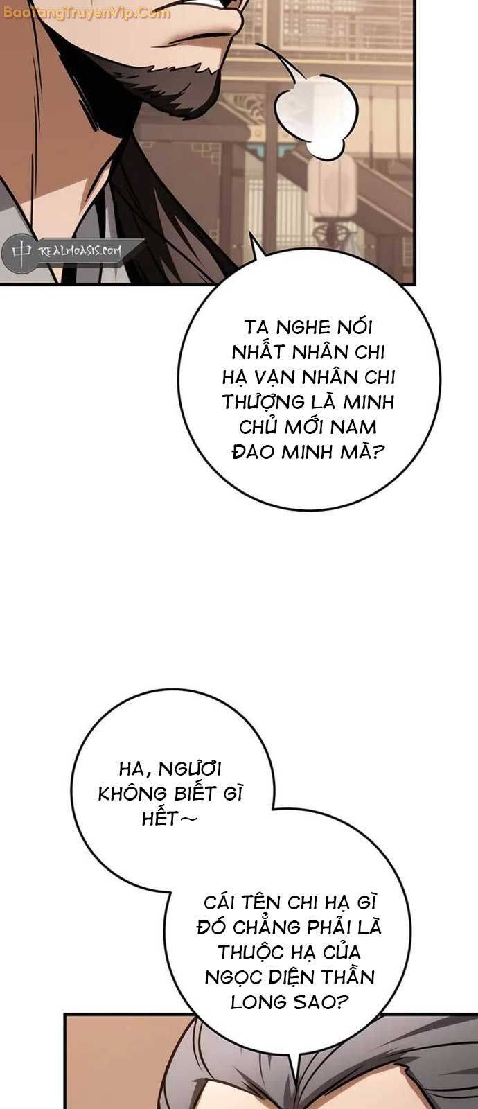 Thanh Kiếm Của Hoàng Đế - Chapter 64 - Page 49