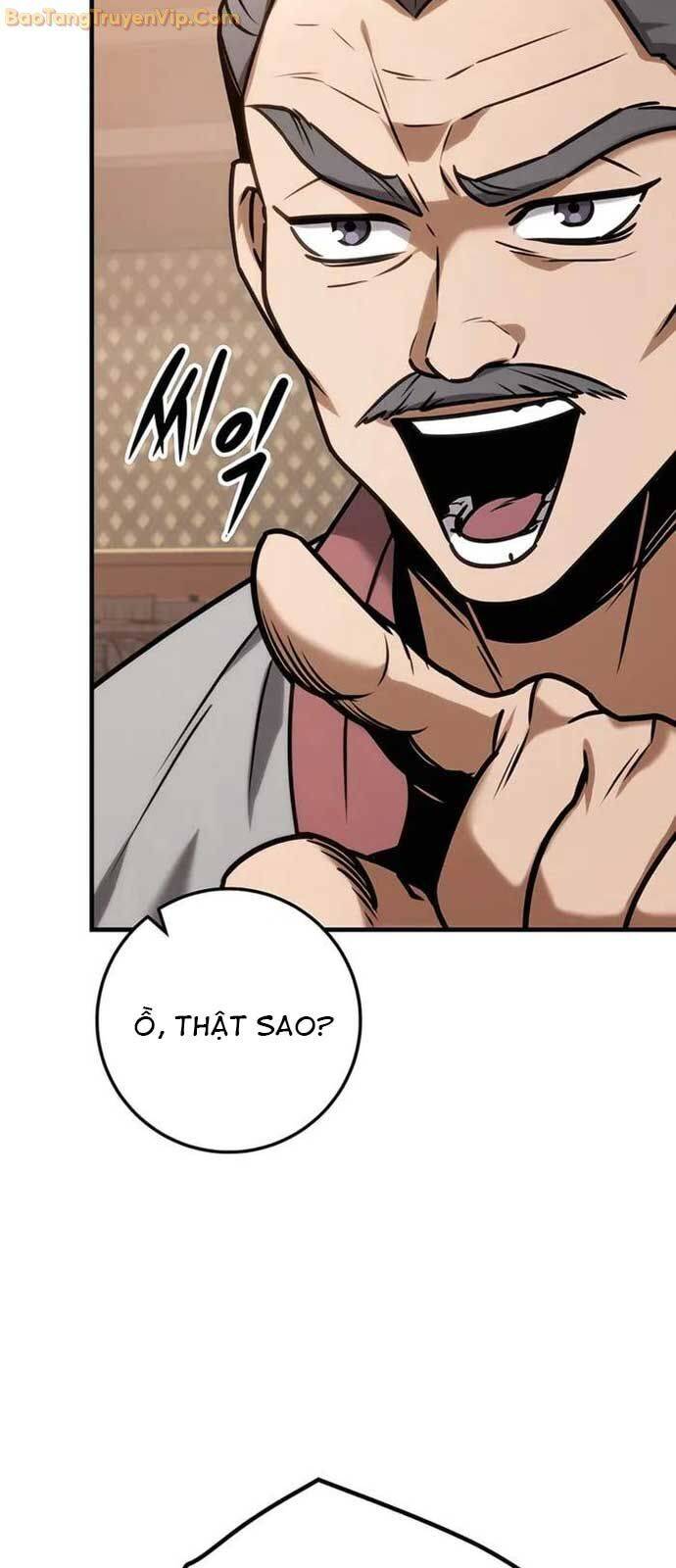 Thanh Kiếm Của Hoàng Đế - Chapter 64 - Page 50