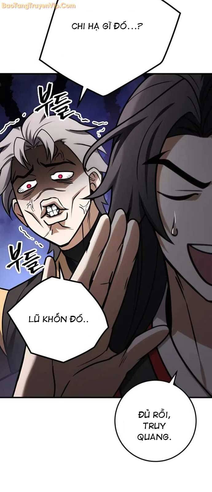 Thanh Kiếm Của Hoàng Đế - Chapter 64 - Page 51