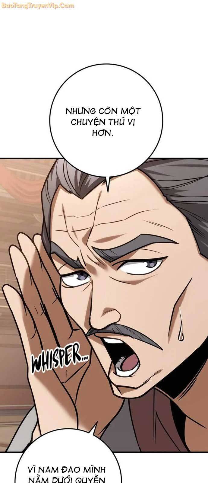 Thanh Kiếm Của Hoàng Đế - Chapter 64 - Page 52