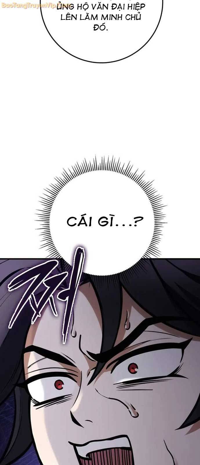 Thanh Kiếm Của Hoàng Đế - Chapter 64 - Page 55