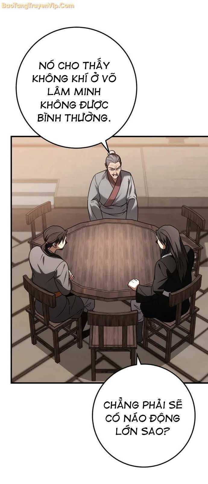 Thanh Kiếm Của Hoàng Đế - Chapter 64 - Page 58