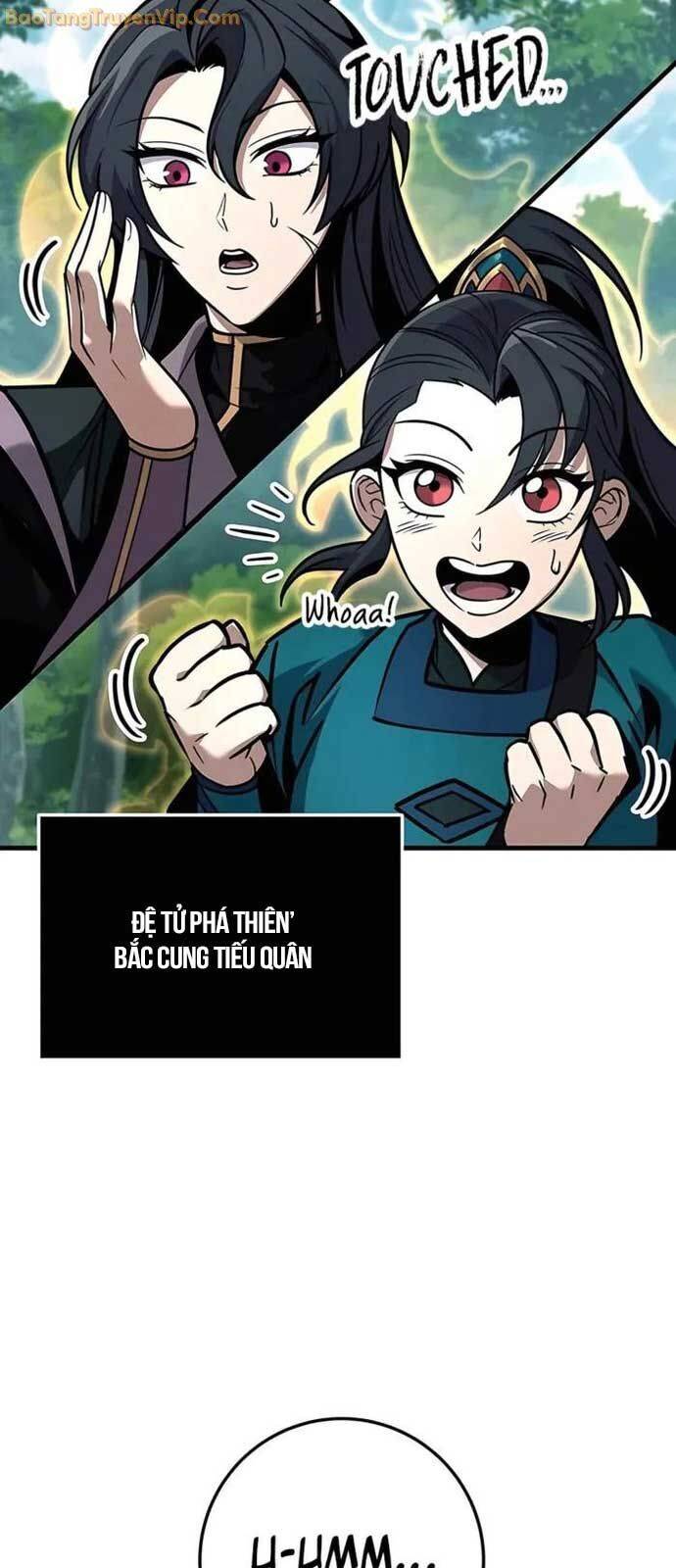 Thanh Kiếm Của Hoàng Đế - Chapter 64 - Page 6