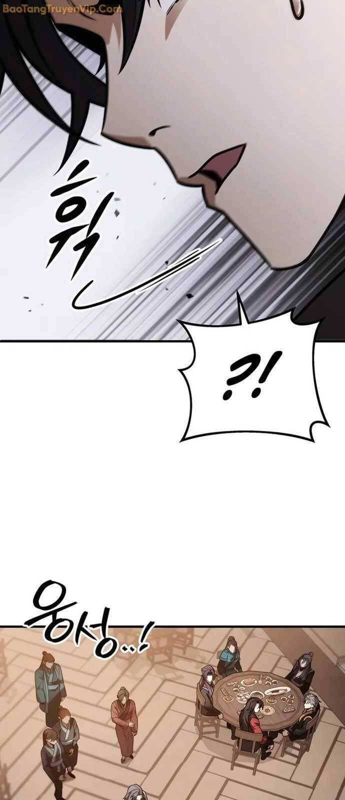 Thanh Kiếm Của Hoàng Đế - Chapter 64 - Page 61