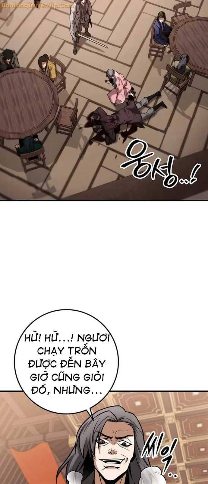 Thanh Kiếm Của Hoàng Đế - Chapter 64 - Page 62