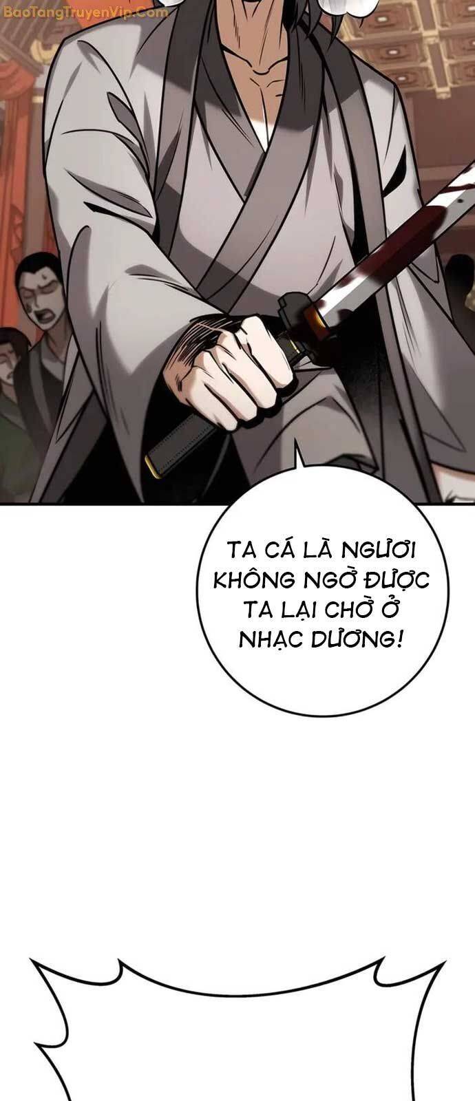 Thanh Kiếm Của Hoàng Đế - Chapter 64 - Page 63