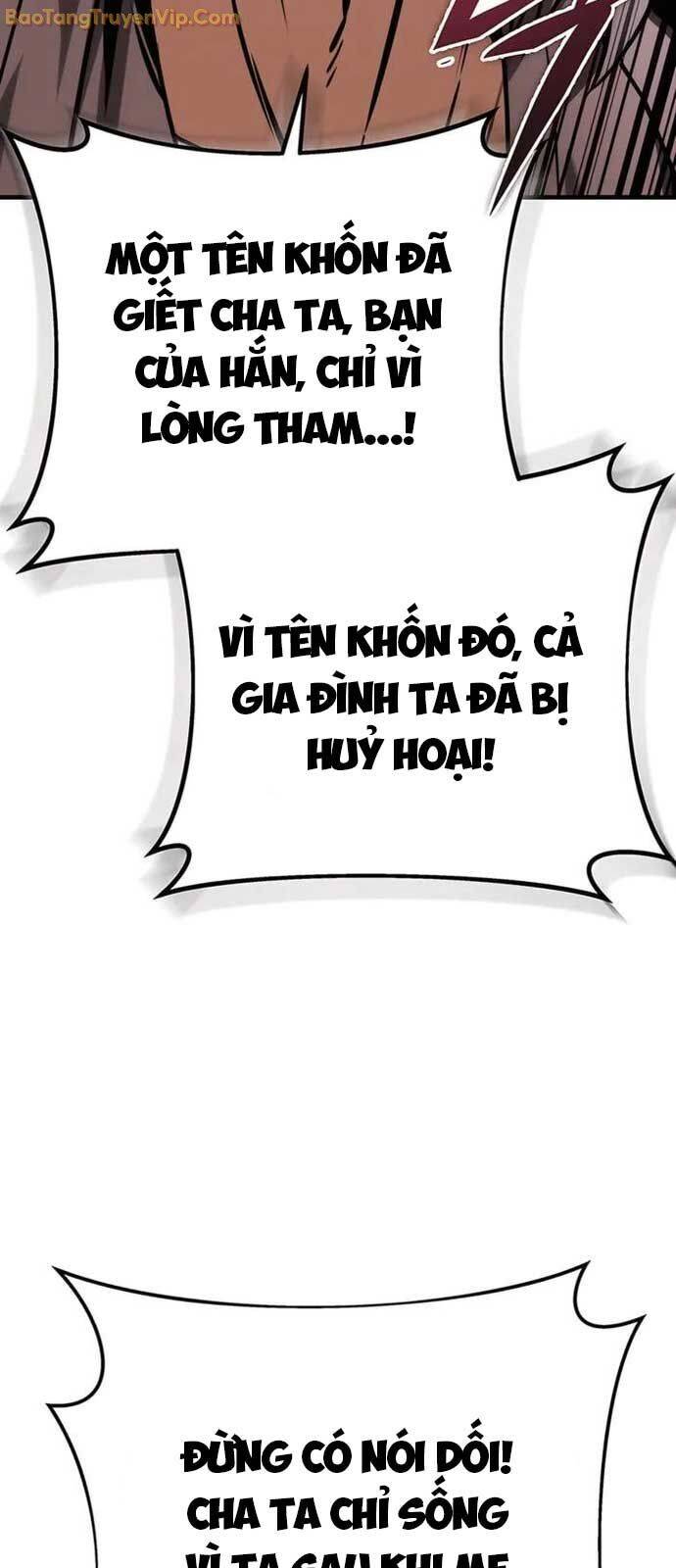 Thanh Kiếm Của Hoàng Đế - Chapter 64 - Page 66