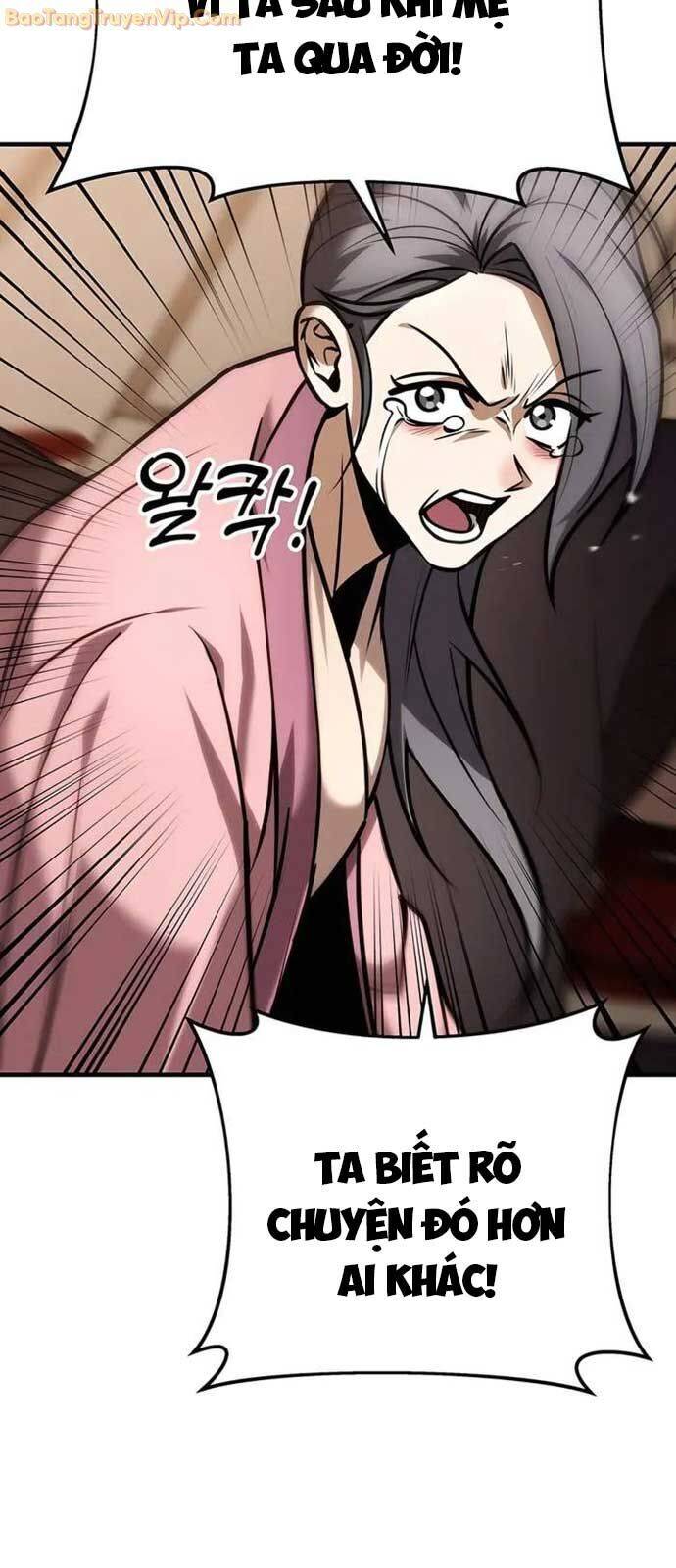 Thanh Kiếm Của Hoàng Đế - Chapter 64 - Page 67