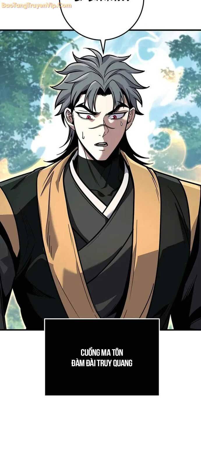 Thanh Kiếm Của Hoàng Đế - Chapter 64 - Page 7