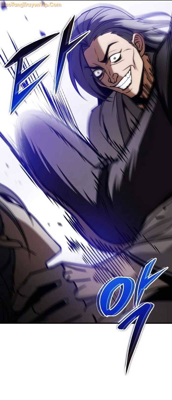 Thanh Kiếm Của Hoàng Đế - Chapter 64 - Page 72