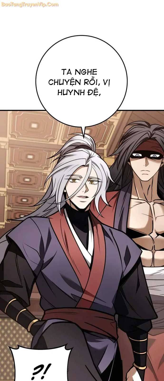 Thanh Kiếm Của Hoàng Đế - Chapter 64 - Page 73