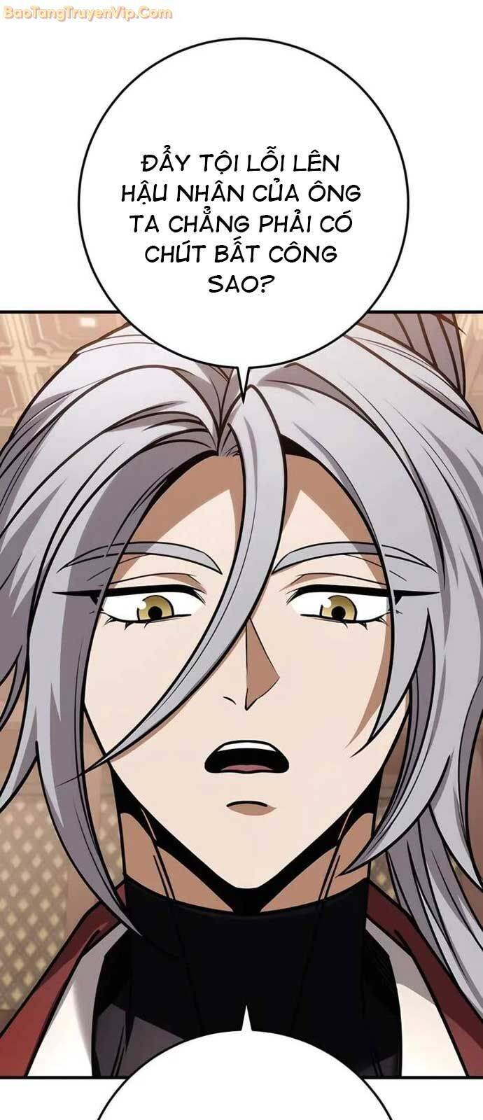 Thanh Kiếm Của Hoàng Đế - Chapter 64 - Page 75