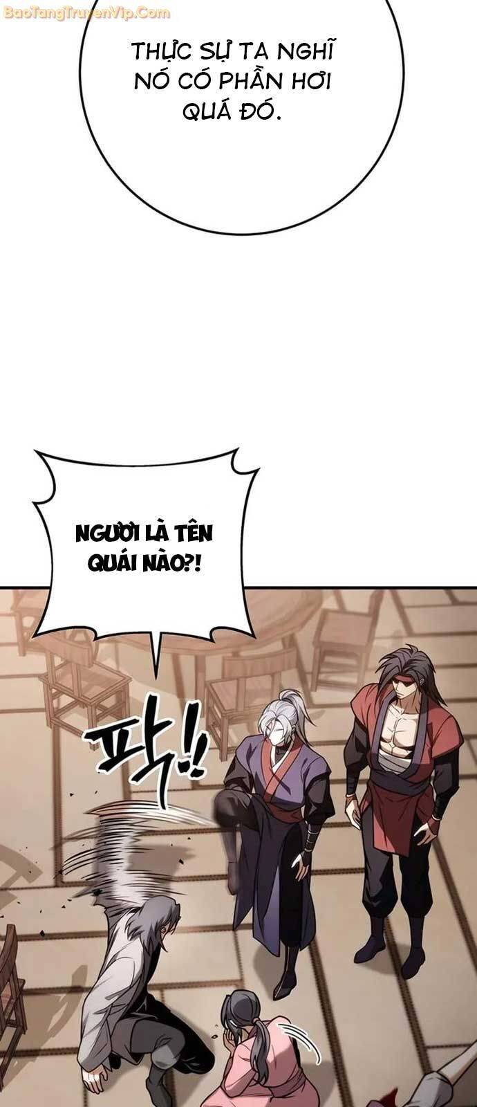 Thanh Kiếm Của Hoàng Đế - Chapter 64 - Page 76