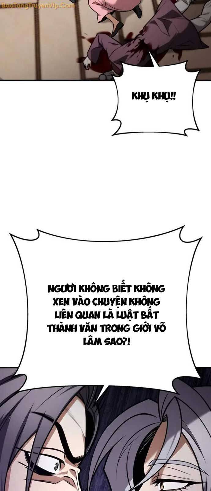 Thanh Kiếm Của Hoàng Đế - Chapter 64 - Page 77