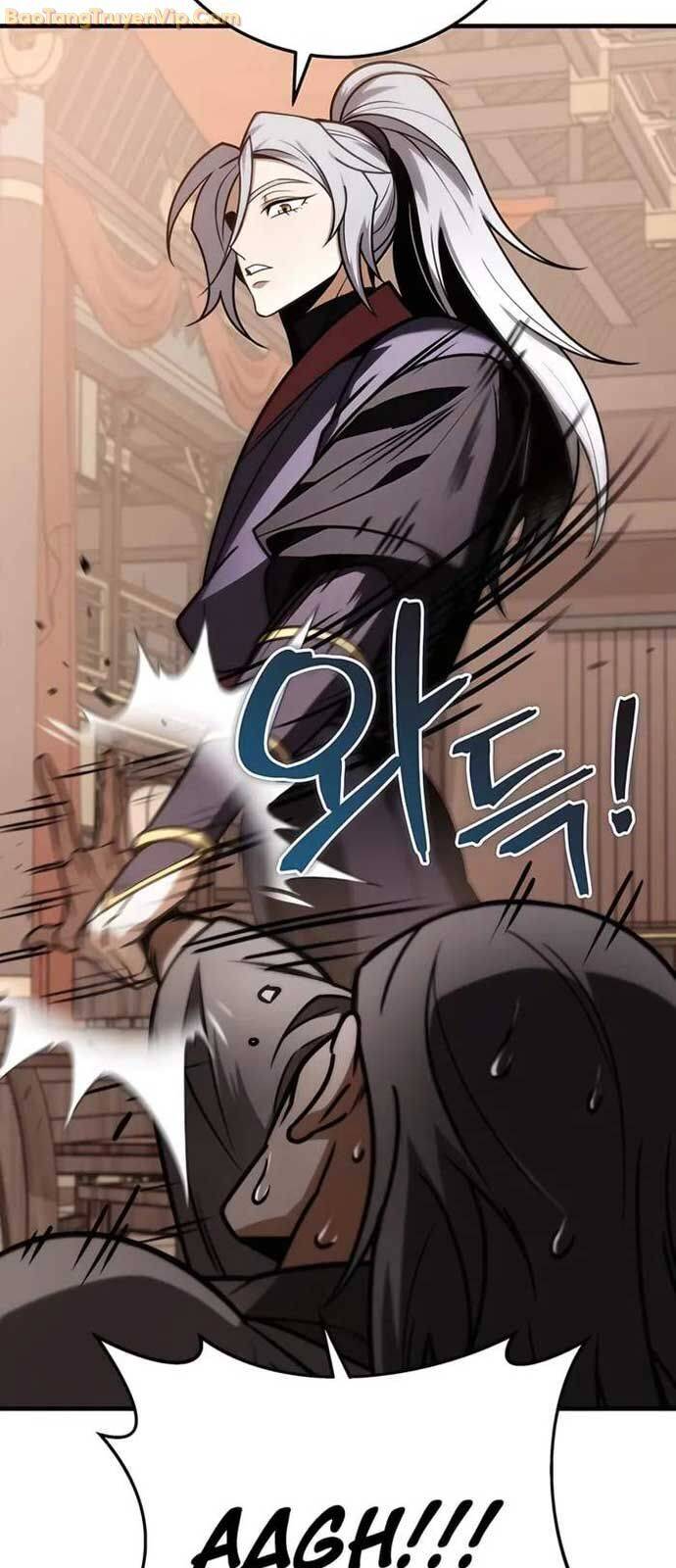 Thanh Kiếm Của Hoàng Đế - Chapter 64 - Page 79