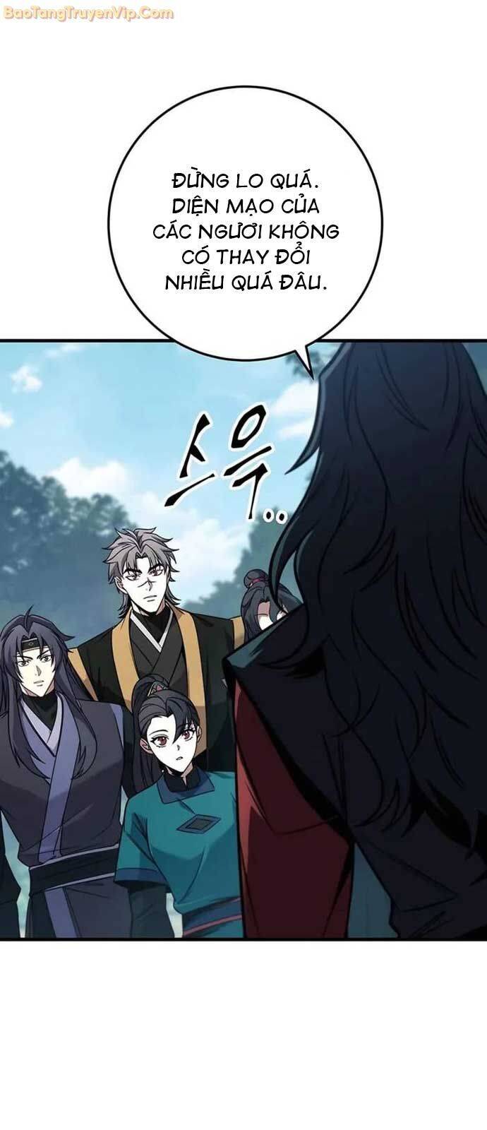 Thanh Kiếm Của Hoàng Đế - Chapter 64 - Page 8