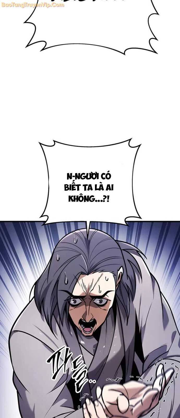 Thanh Kiếm Của Hoàng Đế - Chapter 64 - Page 80