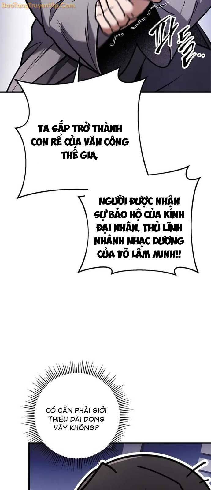 Thanh Kiếm Của Hoàng Đế - Chapter 64 - Page 81