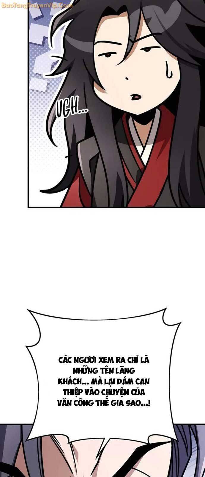 Thanh Kiếm Của Hoàng Đế - Chapter 64 - Page 82