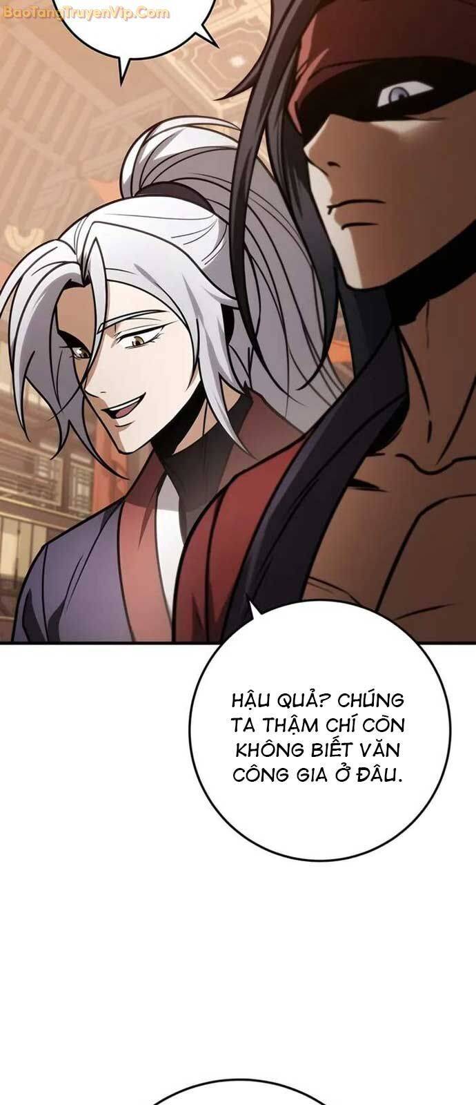 Thanh Kiếm Của Hoàng Đế - Chapter 64 - Page 84