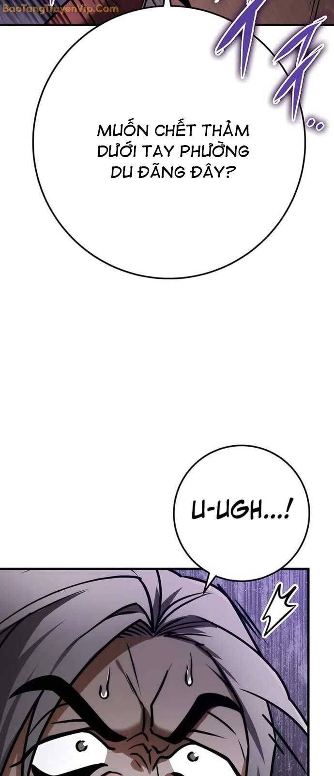 Thanh Kiếm Của Hoàng Đế - Chapter 64 - Page 86