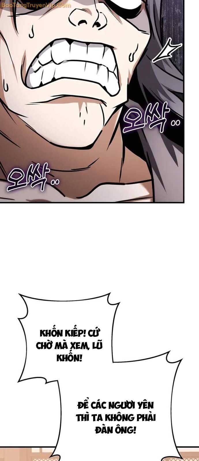 Thanh Kiếm Của Hoàng Đế - Chapter 64 - Page 87