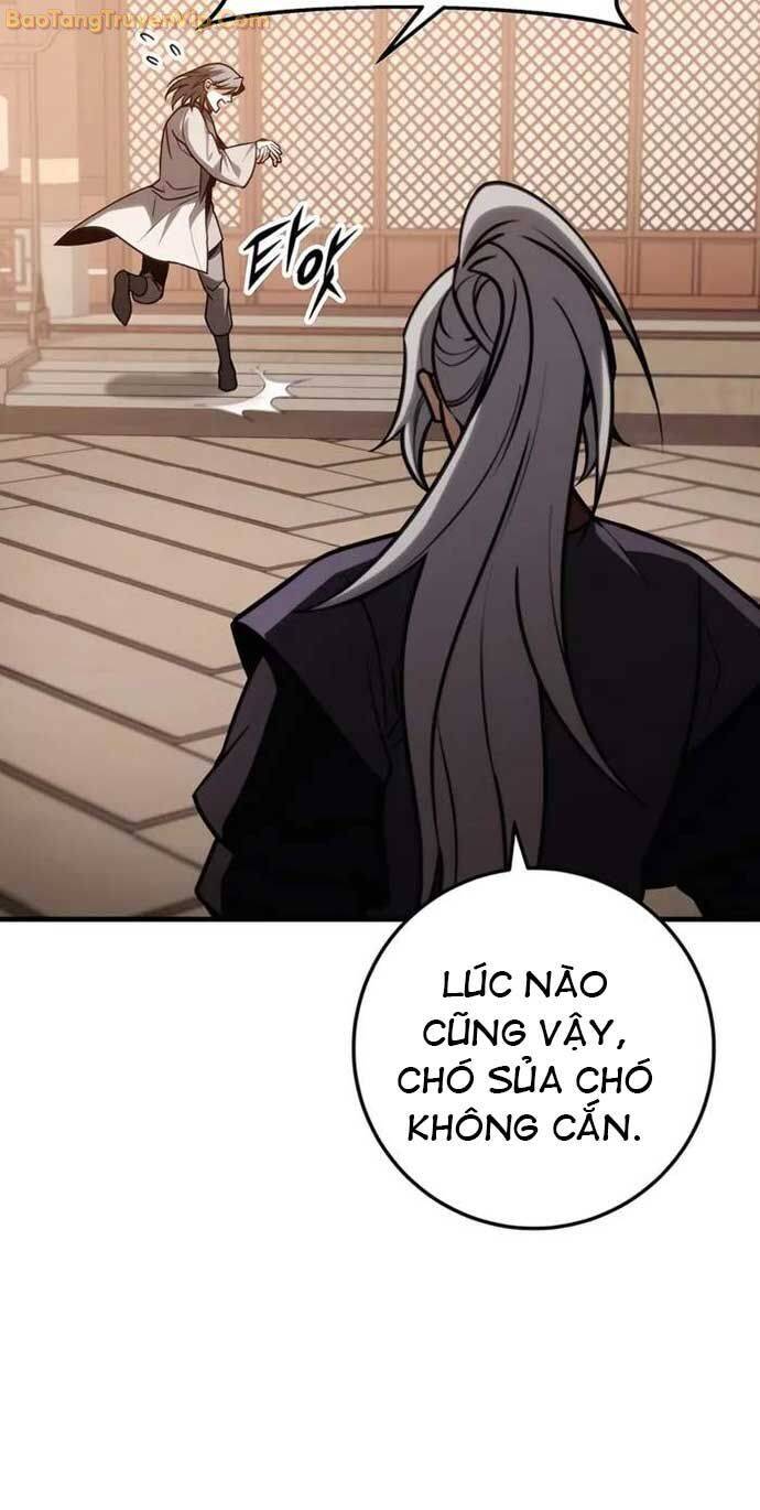 Thanh Kiếm Của Hoàng Đế - Chapter 64 - Page 88