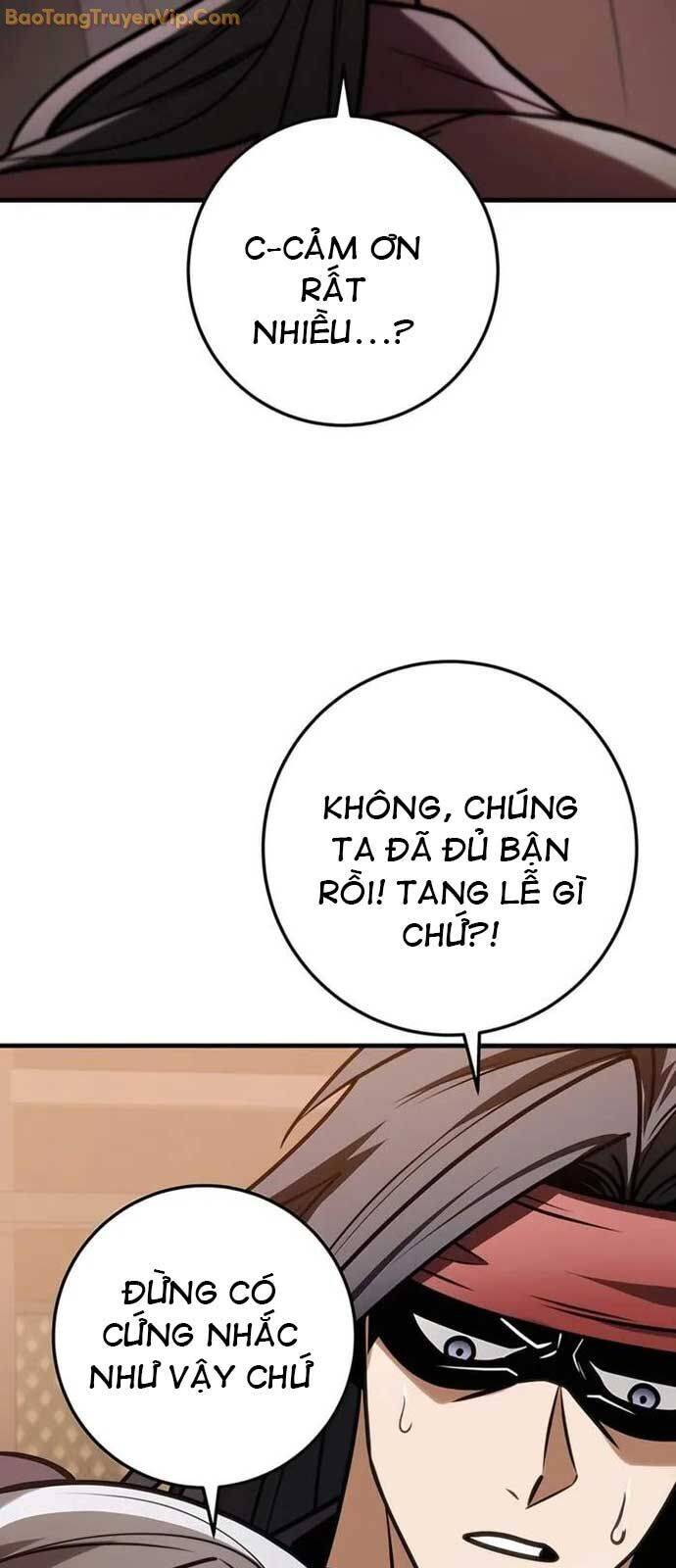 Thanh Kiếm Của Hoàng Đế - Chapter 64 - Page 90