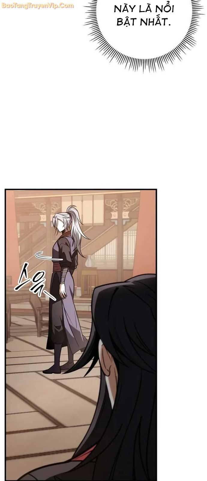 Thanh Kiếm Của Hoàng Đế - Chapter 64 - Page 93