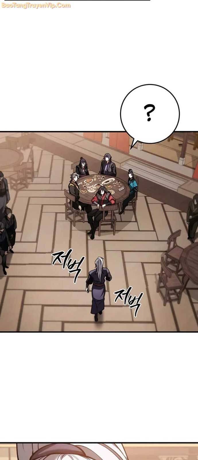 Thanh Kiếm Của Hoàng Đế - Chapter 64 - Page 94