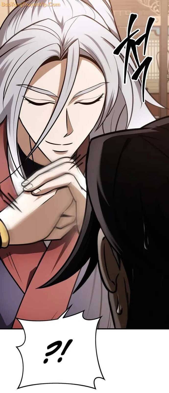 Thanh Kiếm Của Hoàng Đế - Chapter 64 - Page 95