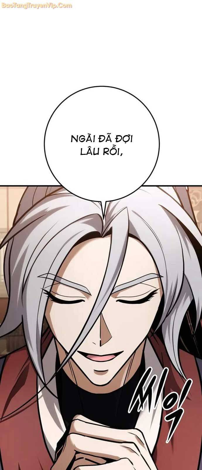 Thanh Kiếm Của Hoàng Đế - Chapter 64 - Page 96