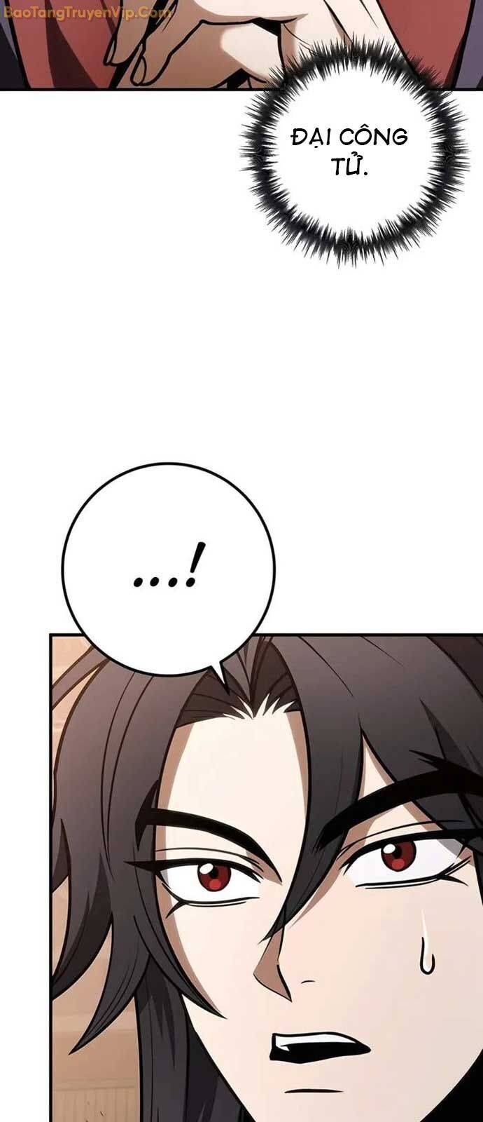 Thanh Kiếm Của Hoàng Đế - Chapter 64 - Page 97