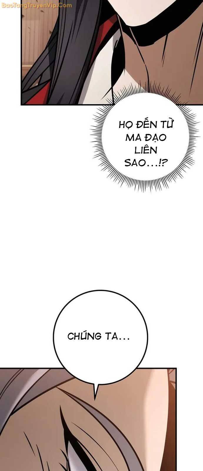 Thanh Kiếm Của Hoàng Đế - Chapter 64 - Page 98