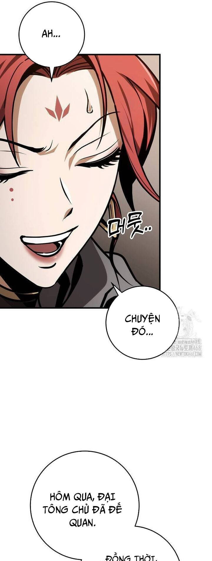 Thanh Kiếm Của Hoàng Đế - Chapter 65 - Page 10