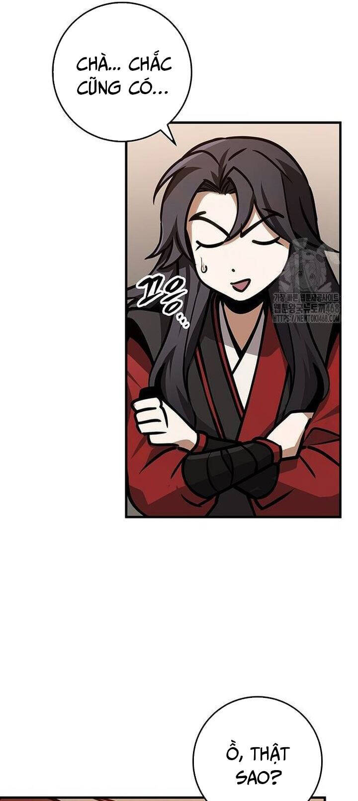 Thanh Kiếm Của Hoàng Đế - Chapter 65 - Page 12