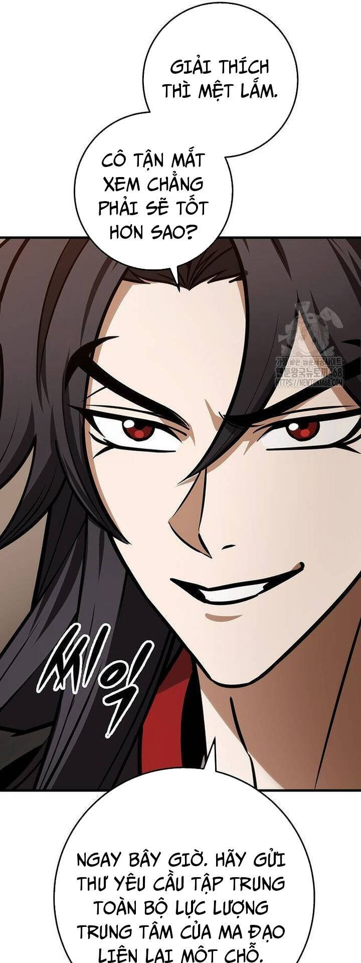 Thanh Kiếm Của Hoàng Đế - Chapter 65 - Page 13