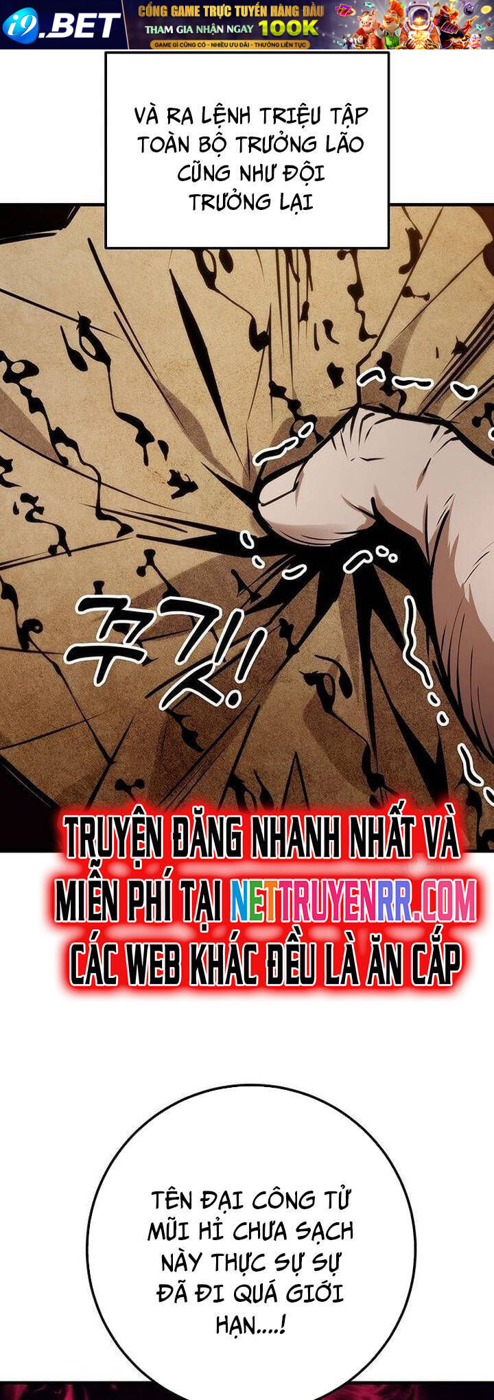 Thanh Kiếm Của Hoàng Đế - Chapter 65 - Page 15