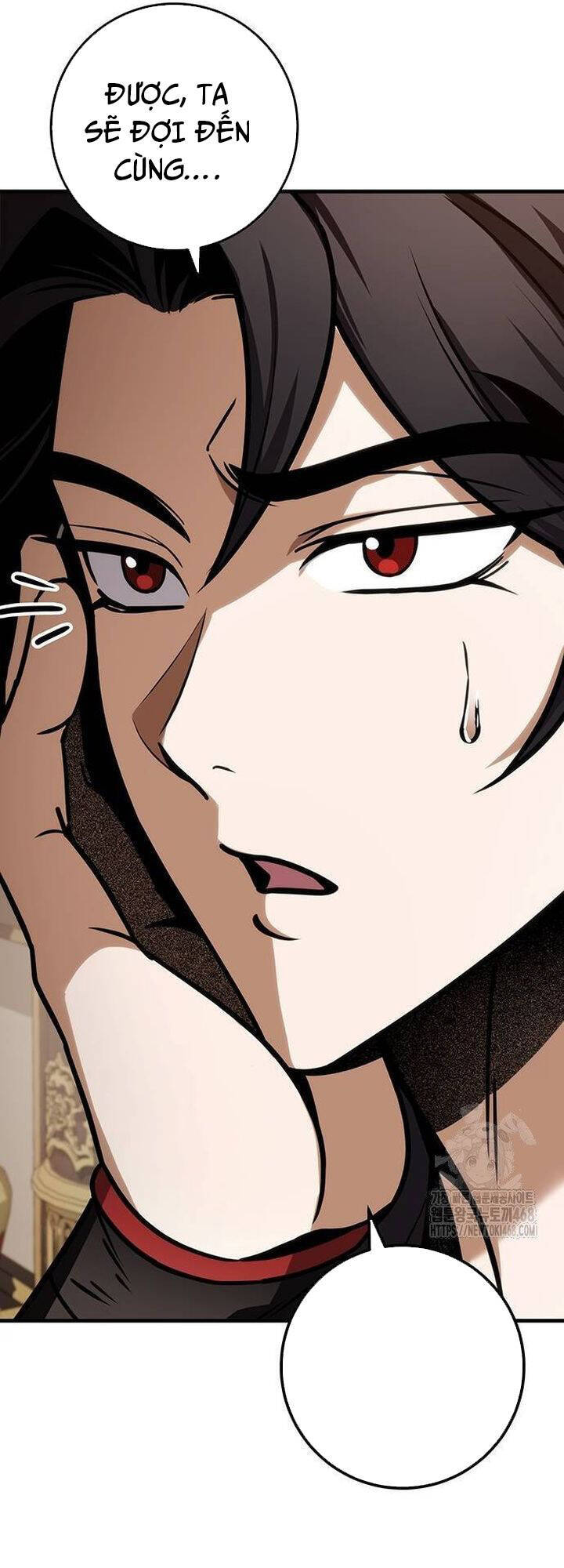 Thanh Kiếm Của Hoàng Đế - Chapter 65 - Page 23