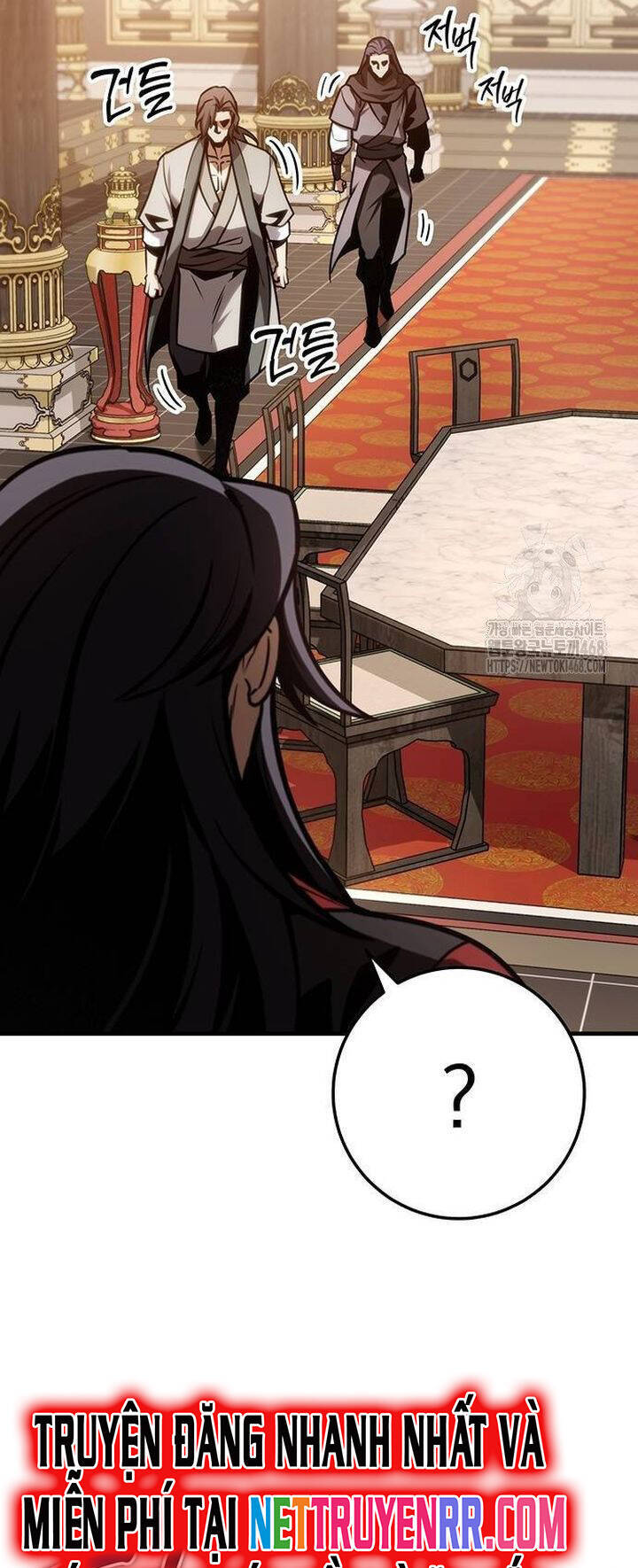 Thanh Kiếm Của Hoàng Đế - Chapter 65 - Page 25